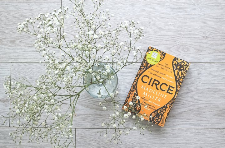 Book Review: Circe